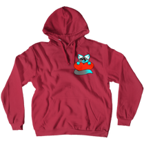 jayfeather218 Hoodies (No-Zip/Pullover)