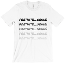 fortnite_genie1 T-Shirts