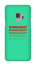 byshalexyt Samsung Phone Cases