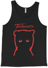 Dark Neko Logo Tank Top