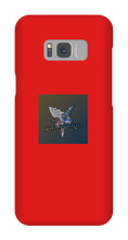 sharpy88 Samsung Phone Cases