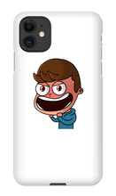 maystroker_ iPhone EMOTE ENERVE