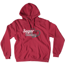 SugarBailey Neutral Hoodies (No-Zip/Pullover)