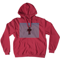 magz_karma Hoodies (No-Zip/Pullover)