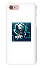 robloxdanieldiaz iPhone Phone Cases