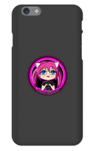 gothlace iPhone Cases