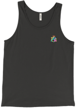 freelumby Tank Top