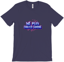 WE PLAY ENDLESS GAMING T-Shirts