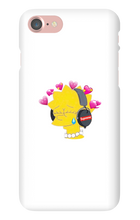 theduo iPhone Phone Cases