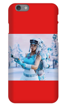 Silk Team Phone Cases