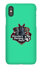 S-G-P   iPhone Phone Cases