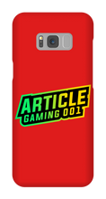 ArticleGaming001 Samsung Phone Cases