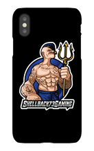 shellback73gaming iPhone Phone Cases