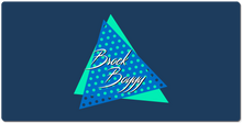 brockboyyy XXL Gaming Mousepad