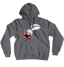 freddyisready23 Hoodies (No-Zip/Pullover)