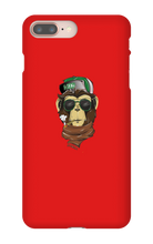 peepstomper iPhone Phone Cases