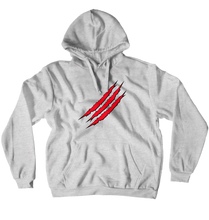 Bestia_au's Claw Hoodies