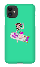 drstr4ngep0rk iPhone Phone Cases