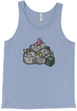 Rock Gang! Tank Top