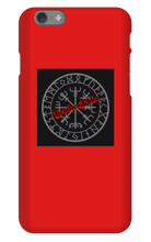 heathenluka iPhone Phone Cases