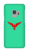 LostSB Samsung Cases