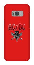 stalker63 Samsung Phone Cases