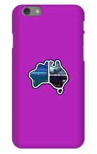 aussieliferoleplay iPhone Phone Cases