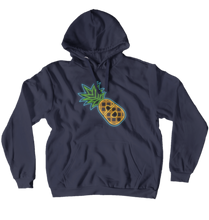 captdanielsan Hoodies (No-Zip/Pullover)