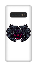 aodsmoke Samsung Phone Cases
