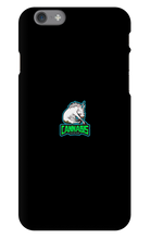 NicNacNikki94 Gaming Iphone Case