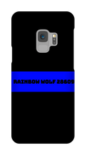 angelynnclemons Samsung Phone Cases