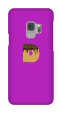 DonutFarmer0 Samsung Phone Cases