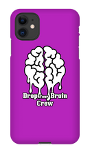 dybcsaint_ iPhone Phone Cases