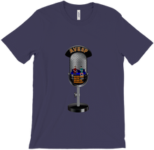 neveroverpursue T-Shirts
