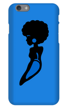 Paul Snyder Phone Case Design