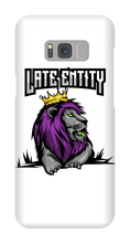 lateentity Samsung Phone Cases