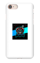 robingames05 iPhone Phone Cases