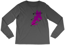 erokong1 Long Sleeve Tee
