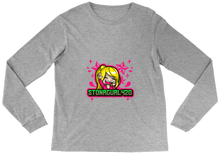 stonrgurl420 Long Sleeve Tee