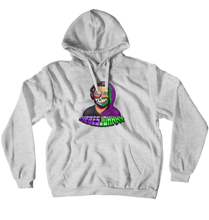 heresjohnny43 Hoodies (No-Zip/Pullover)