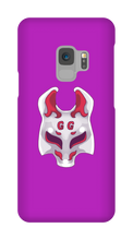 Etui Maska Ghouli SAMSUNG