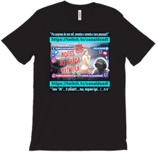 canaldoedi T-Shirts
