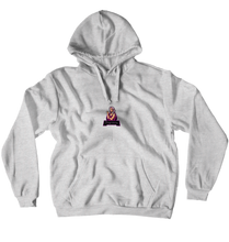 poxyprincess Hoodies (No-Zip/Pullover)