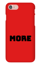 krijdjd iPhone Phone Cases