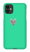 Trx Frosty's iPhone Cases