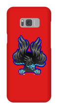 odin2_tv Samsung Phone Cases