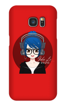 jekalc Samsung Phone Cases