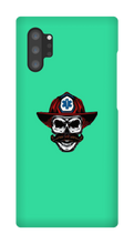 menacingfiremedic Samsung Phone Cases