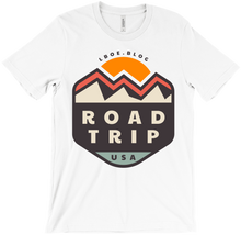 LBOE / Road_Trip
