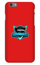 andarkbladexx iPhone Phone Cases